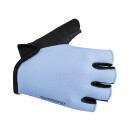 Shimano Women Airway Gloves aqua blue XL