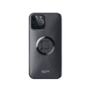 SP Connect Phone Case S21+ schwarz