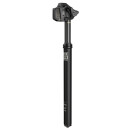 ROCKSHOX Electronic seatpost Reverb AXS XPLR 27.2mm 50mm Travel 400mm excl. remote/AXS controller