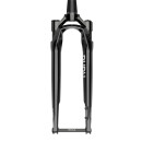 ROCKSHOX RUDY Ultimate Race Day Corona 700c 12x100 40mm Nero lucido 45offset Tpr SoloAir A1
