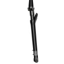 ROCKSHOX RUDY Ultimate Race Day Crown 700c 12x100 40mm Gloss Black 45offset Tpr SoloAir A1