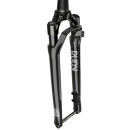 ROCKSHOX RUDY Ultimate Race Day Crown 700c 12x100 40mm Gloss Black 45offset Tpr SoloAir A1