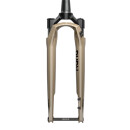 ROCKSHOX RUDY Ultimate Race Day Crown 700c 12x100 40mm Kwiqsand 45offset Tpr SoloAir A1