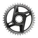 SRAM chainring X-SYNC 42T 12-speed DirectMount, Red / Force AXS, gray