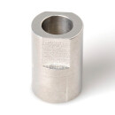 Cylindre dinstallation DT Swiss court, 15x26x40mm