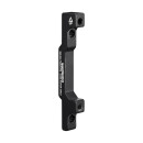 Shimano Adapter SM-MA Postmount 180mm > Postmount 220mm Vorne/Hinten Box