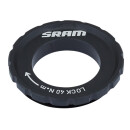 SRAM brake disc HS2 160mm Center Lock rounded