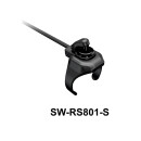 Shimano cambio manubrio Di2 SW-RS801-T Coppia Scatola