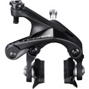 Shimano side-pull brake Ultegra BR-R8100 front 18-32mm hex brake pads R55C4 Bo