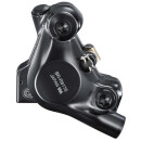 Shimano brake caliper Ultegra BR-R8170 front flat mount, with adapter box