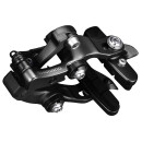 Shimano side-pull brake Ultegra BR-R811R rear direct mount brake shoe R55C4 Bo