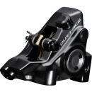 Shimano brake caliper Dura-Ace BR-R9270 front flat mount, with adapter box