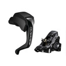 Shimano Disc Brake Set Dura-Ace Front BR-R9270 and...