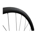 Shimano Road front wheel WH-R8170-C36-TL 28" 12mm...