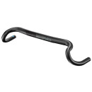 PRO handlebar Discover OS 46cm 30° Sweep 31.8mm aluminum black