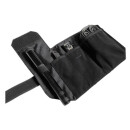 PRO tool bag Tool Wrap Performance black
