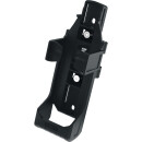 Abus holder folding lock SH 6500/90 Bordo XPlus black