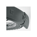 SKS Schutzblechgarnitur Bluemels Style Kunststoff 28" 46mm schwarz matt