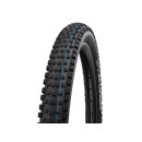 Schwalbe tire Wicked Will 29x2.40 SuperGround Addix SpeedGrip TL-E black