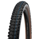 Schwalbe tire Wicked Will 29x2.40 SuperGround Addix SpeedGrip TL-E para