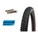 Schwalbe tire Wicked Will 29x2.40 SuperGround Addix SpeedGrip TL-E para