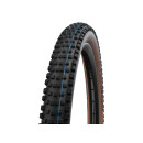 Schwalbe tire Wicked Will 29x2.40 SuperTrail Addix SpeedGrip TL-E black