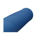 Ergon handlebar grip GXR Small foam midsummer blue