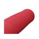 Ergon handlebar grip GXR Small foam risky red