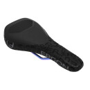 Ergon saddle SM Downhill Comp Team without opening black / oil slick