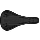 Ergon saddle SM Downhill without opening black