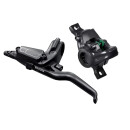 MAGURA CT4 3-Finger Carbotecture®- lever, left single brake, incl. accessories(PU = 1 piece)