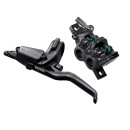 MAGURA CT5 3-Finger Carbotecture®- lever,left single brake, incl. accessories(PU = 1 piece)