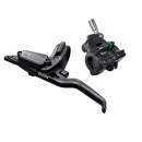 MAGURA CT4 FM, 3-Finger Carbotecture®, right single brake, incl. accessories(PU = 1 piece)