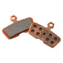SRAM brake pads - SRAM Code Sinter / Steel open