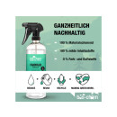 Detergente per biciclette Bio-Chem 750 ml con testina spray