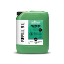 Detergente per biciclette Bio-Chem, tanica di ricarica da 5000 ml