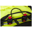AGU carrier bag SHELTER Medium neon yellow