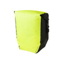 AGU carrier bag SHELTER Large neon yellow