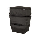 AGU Packing Cubes Accessory SHELTER black