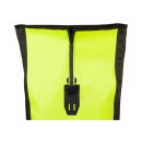 AGU Backpack SHELTER Large jaune fluo