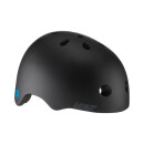Leatt MTB 1.0 helmet urban black ML