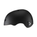 Leatt MTB 1.0 helmet urban black XSS