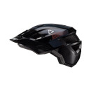 Leatt MTB 1.0 Helmet AM Jr black XS