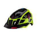 Leatt MTB 1.0 Helmet AM Jr lime XS