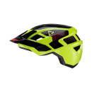 Leatt MTB 1.0 Helmet AM Jr lime XS