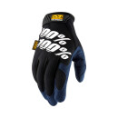 100% Mechanix Original Gloves black S