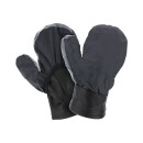 Tucano Urbano convertible gloves men melange XL