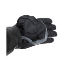 Tucano Urbano Cabrio gloves ladies melange XL