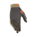 Leatt MTB 1.0 GripR Gloves dune M