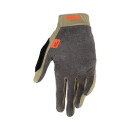 Leatt MTB 1.0 GripR Gloves dune M